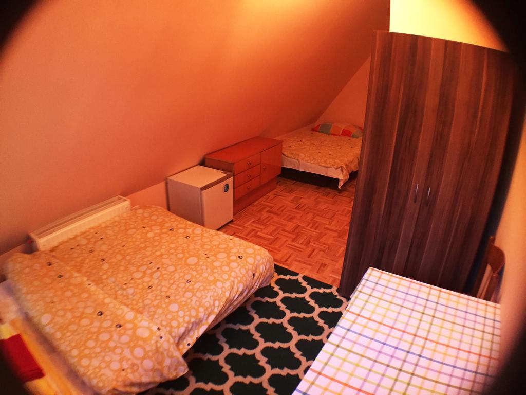 Blazic II Hotel Máribor Exterior foto